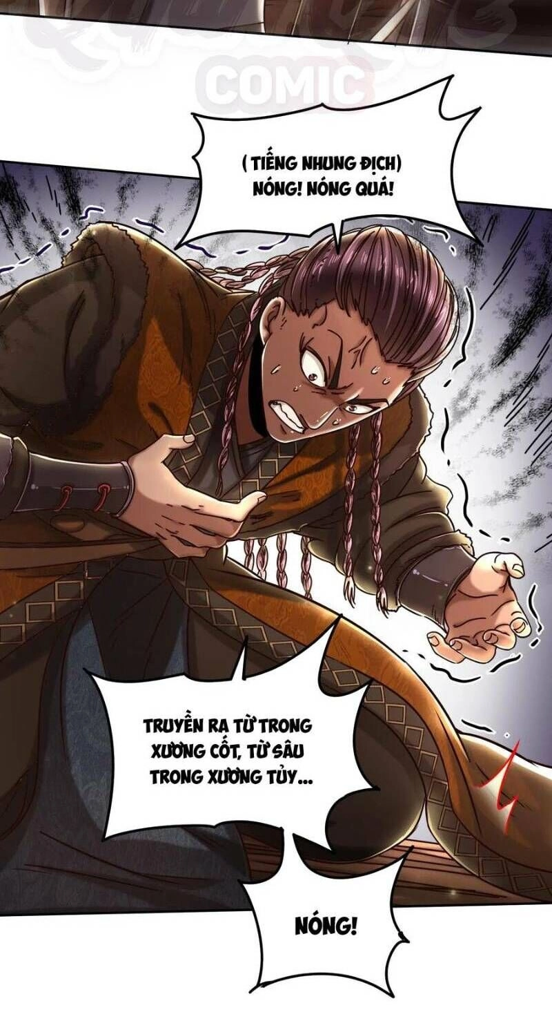 Xuân Thu Bá Đồ Chapter 97 - 44