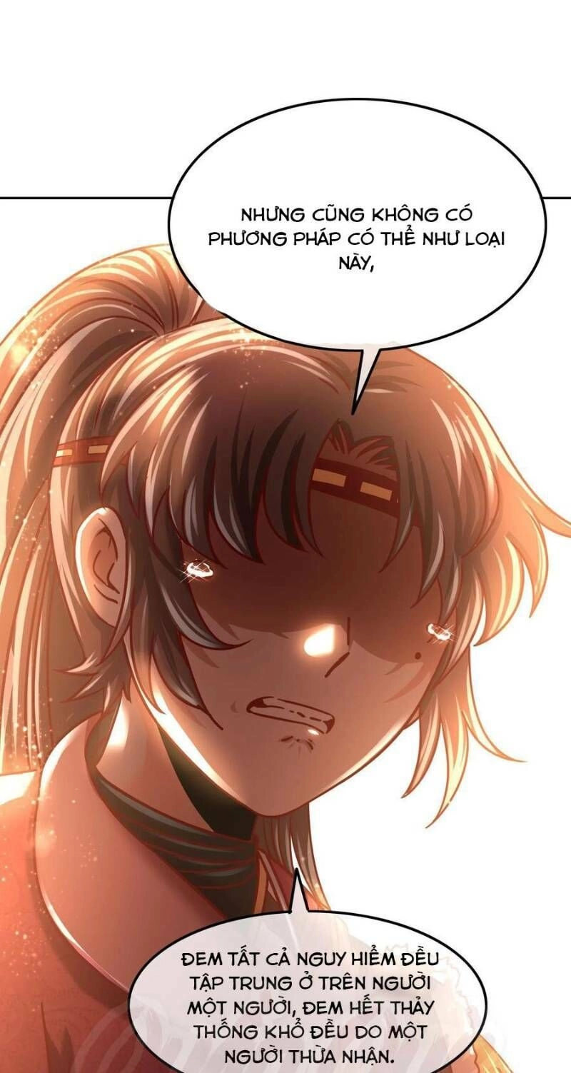 Xuân Thu Bá Đồ Chapter 98 - 25