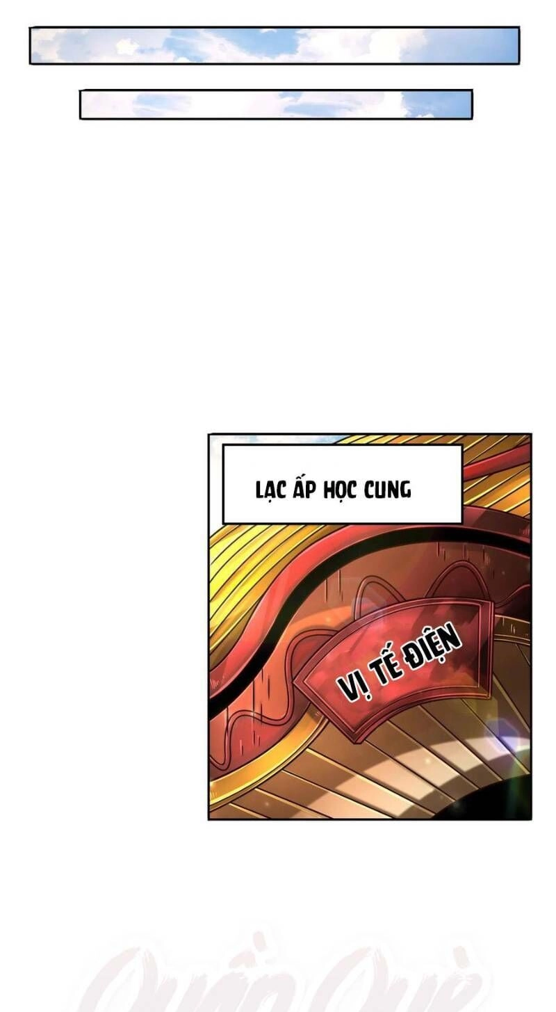 Xuân Thu Bá Đồ Chapter 98 - 49