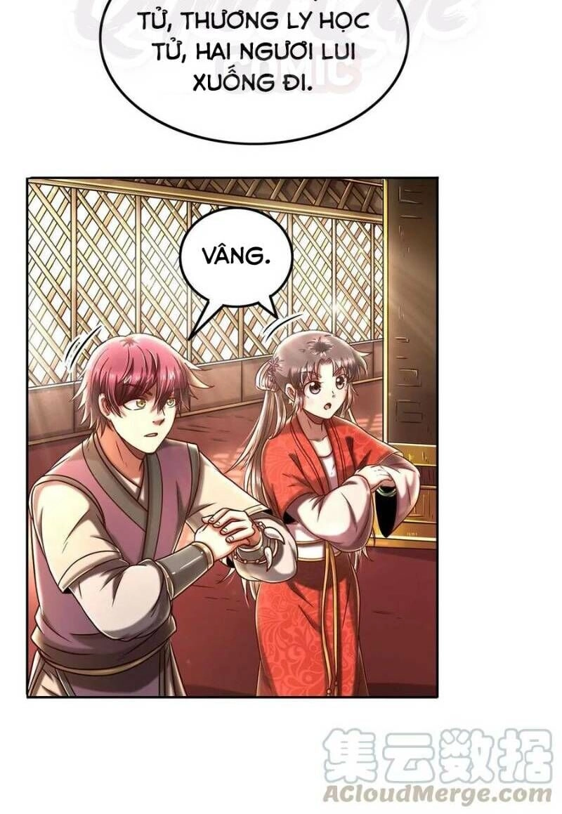 Xuân Thu Bá Đồ Chapter 99 - 6