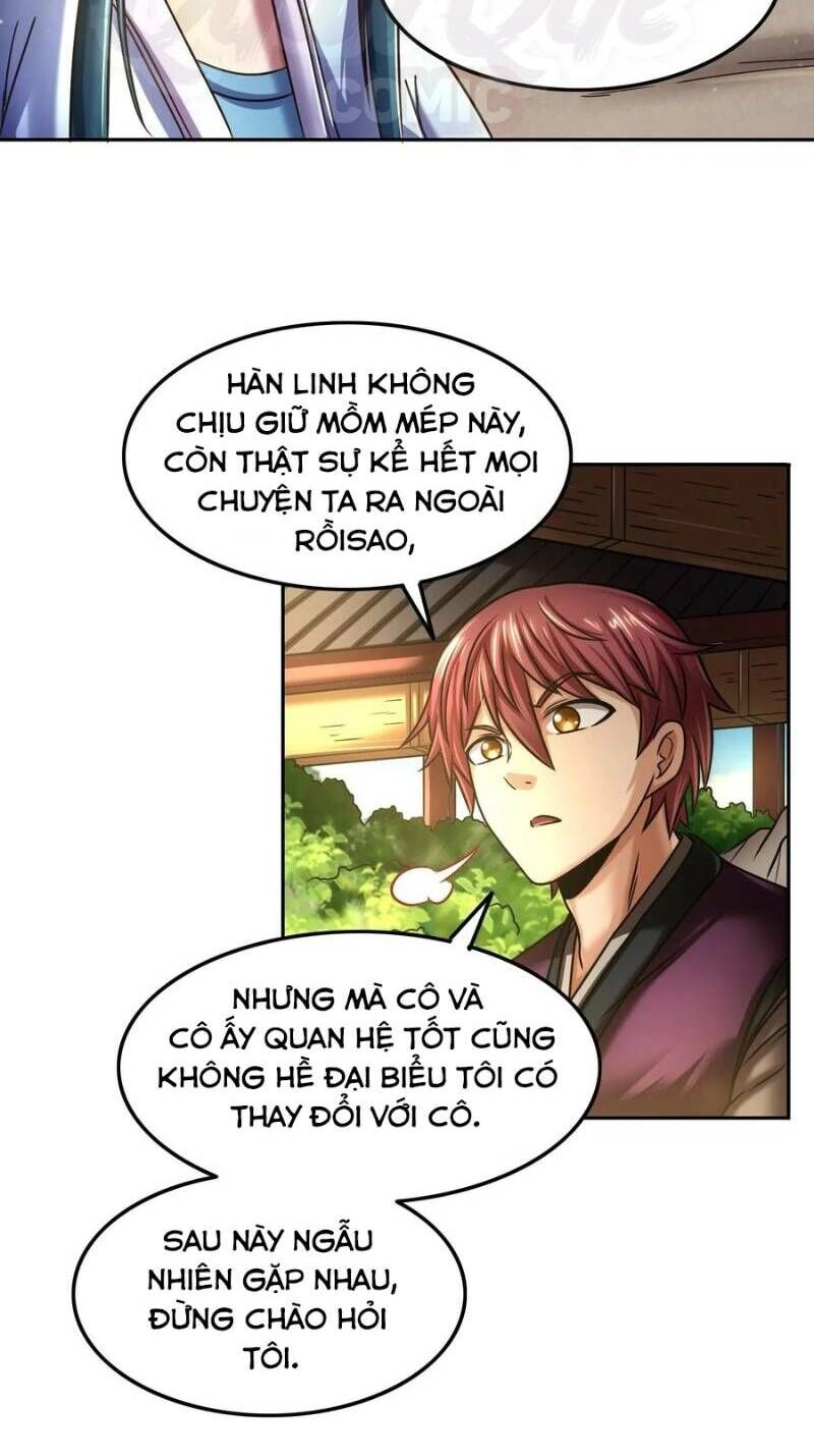 Xuân Thu Bá Đồ Chapter 99 - 13