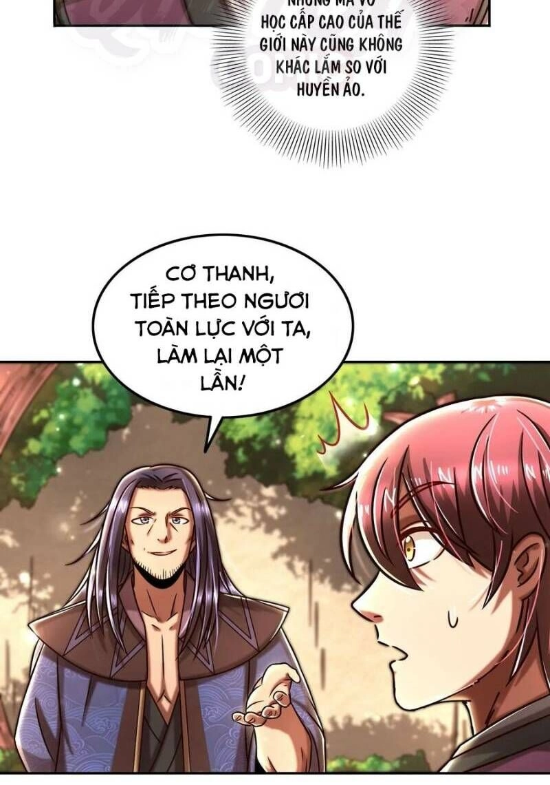 Xuân Thu Bá Đồ Chapter 99 - 33