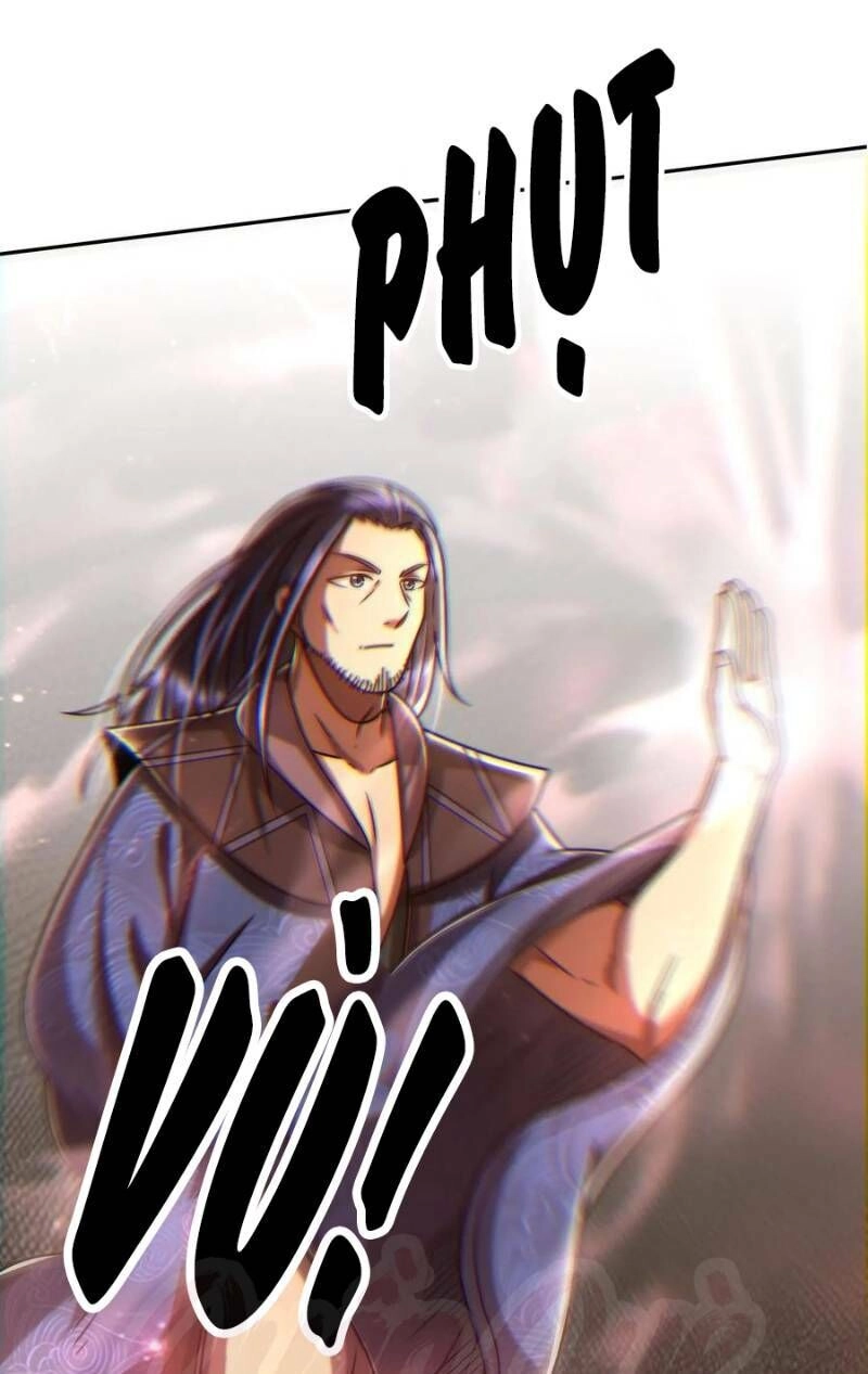 Xuân Thu Bá Đồ Chapter 99 - 36