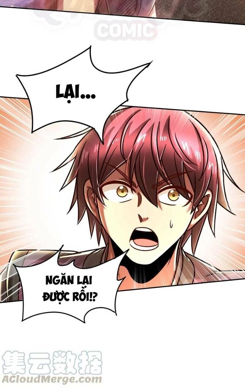 Xuân Thu Bá Đồ Chapter 99 - 37