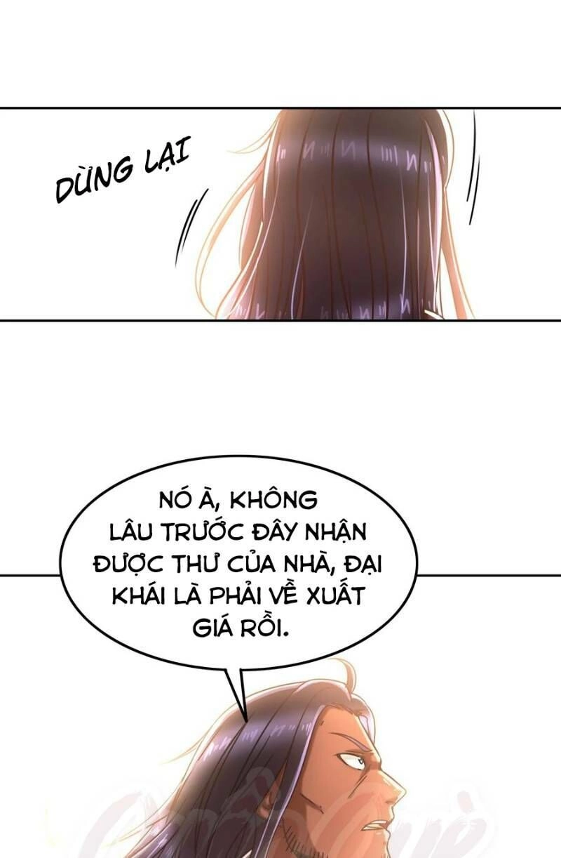 Xuân Thu Bá Đồ Chapter 99 - 44