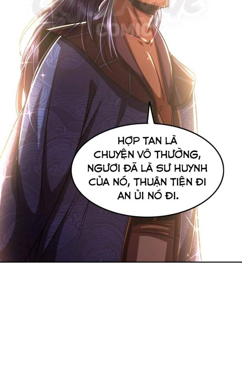 Xuân Thu Bá Đồ Chapter 99 - 45