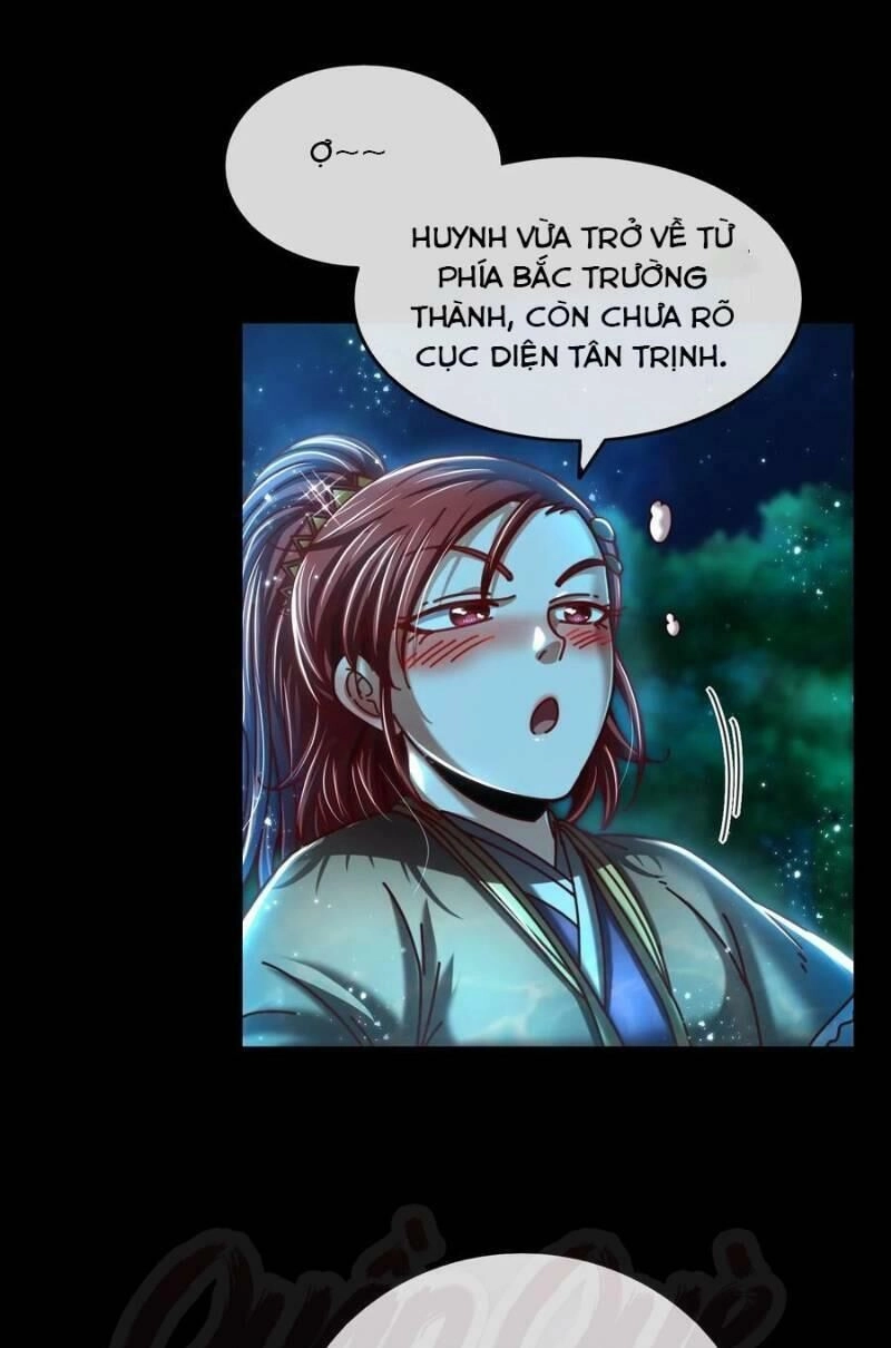 Xuân Thu Bá Đồ Chapter 100 - 9