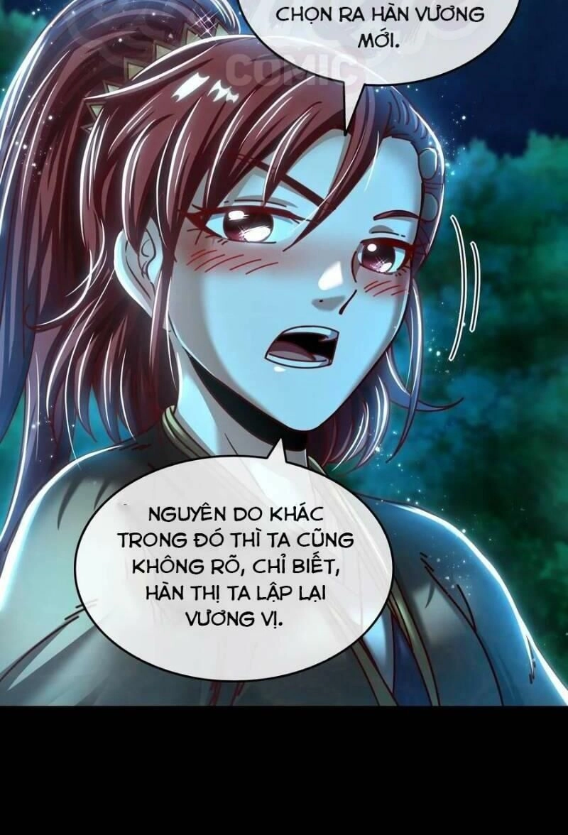 Xuân Thu Bá Đồ Chapter 100 - 12