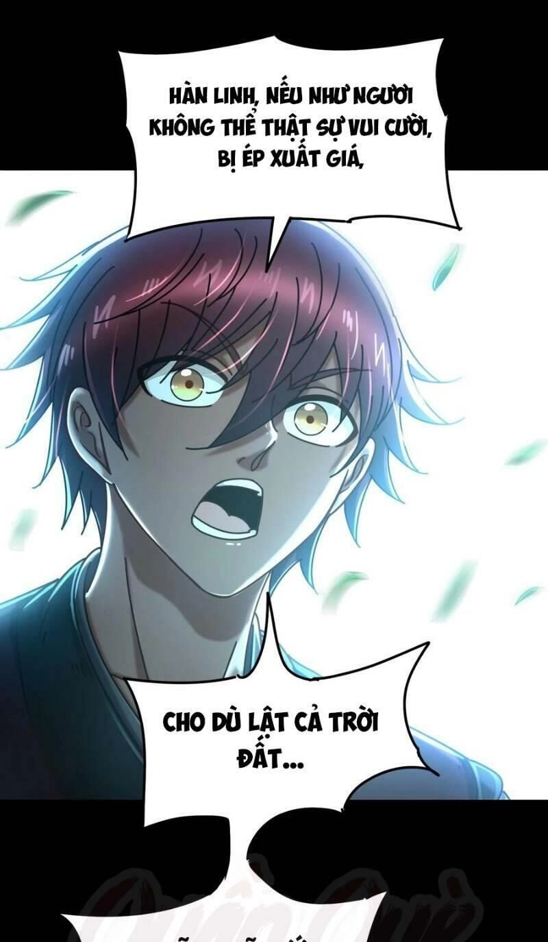 Xuân Thu Bá Đồ Chapter 100 - 27