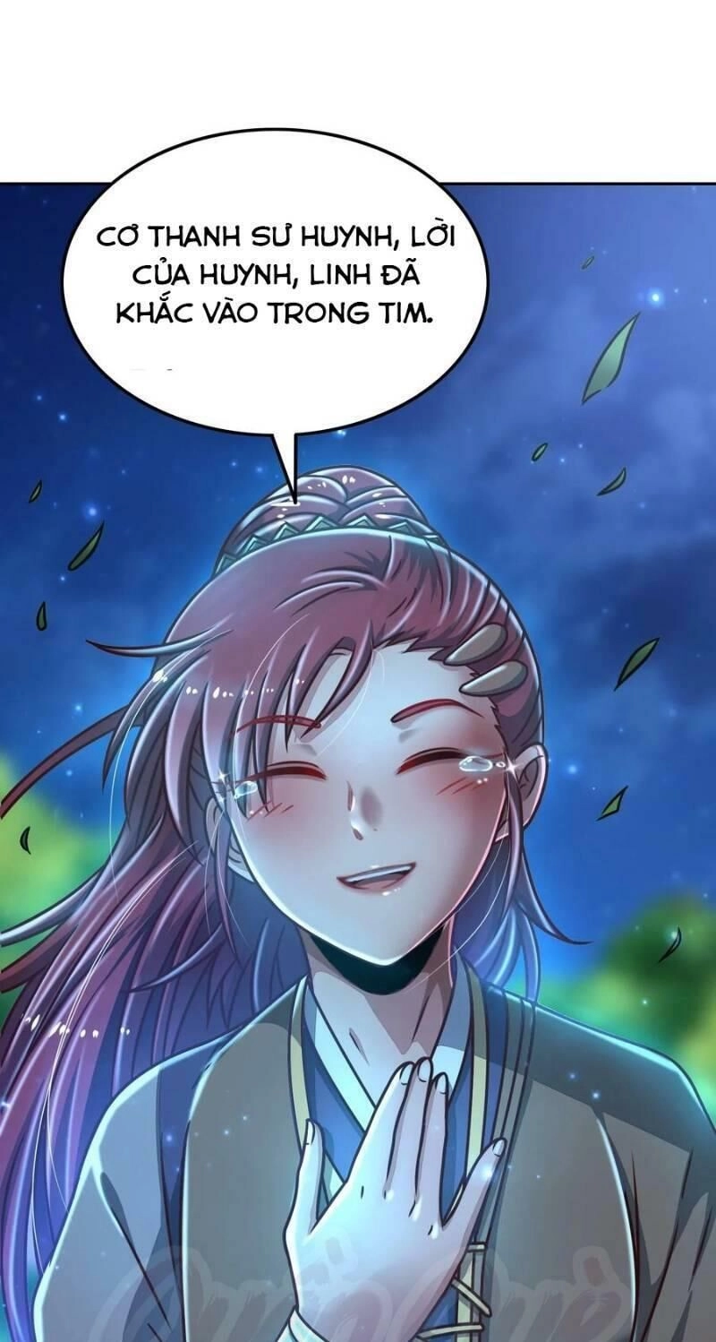 Xuân Thu Bá Đồ Chapter 100 - 31