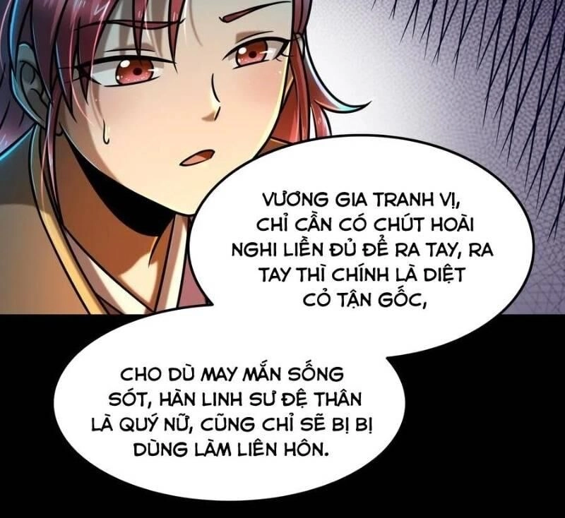 Xuân Thu Bá Đồ Chapter 101 - 45