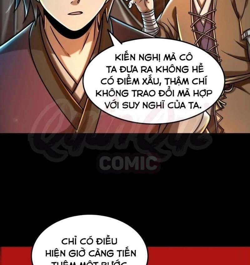 Xuân Thu Bá Đồ Chapter 101 - 50