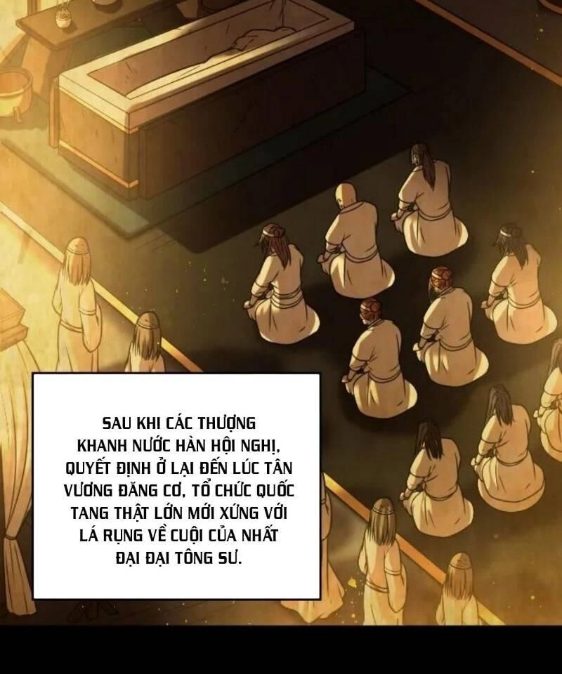 Xuân Thu Bá Đồ Chapter 102 - 3