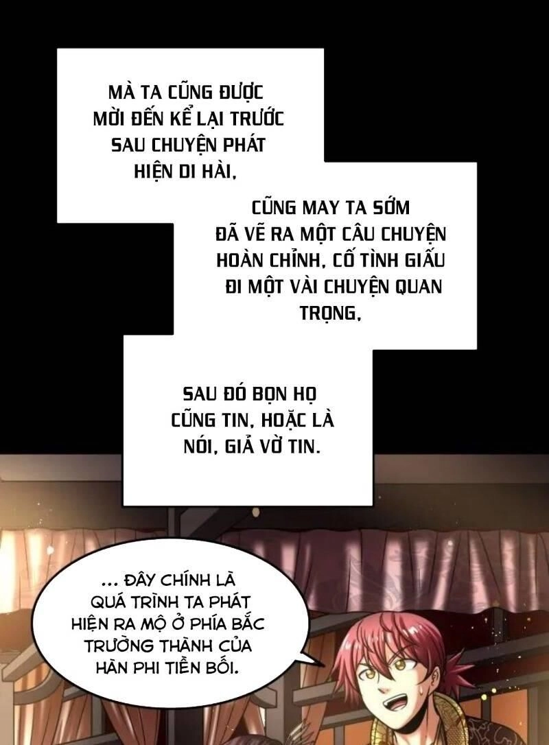 Xuân Thu Bá Đồ Chapter 102 - 4