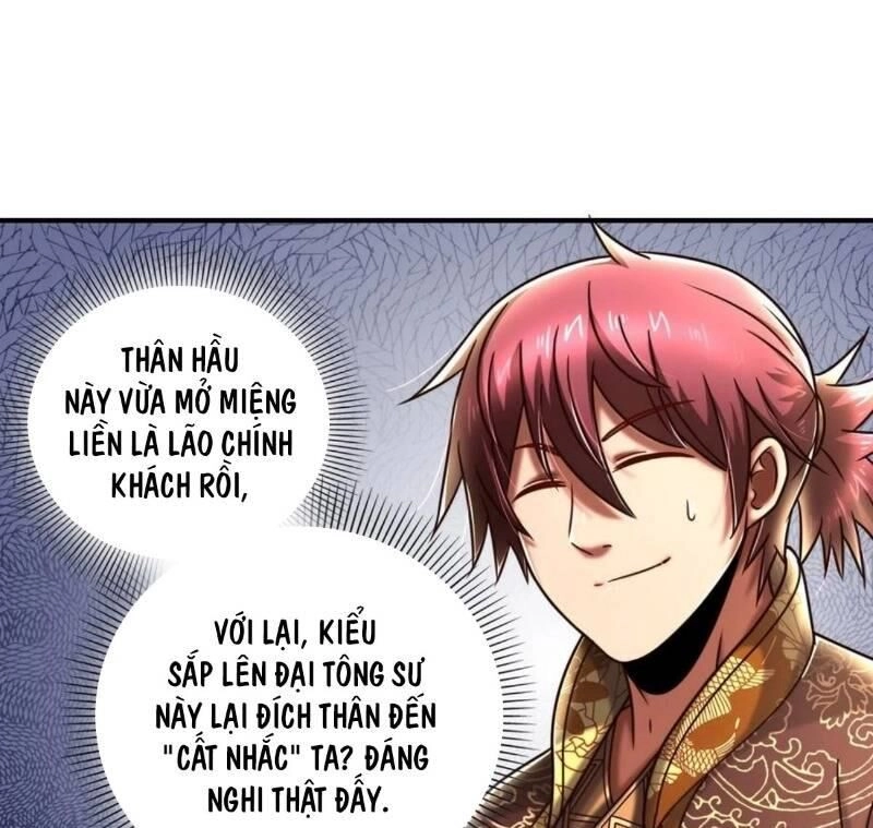 Xuân Thu Bá Đồ Chapter 102 - 10