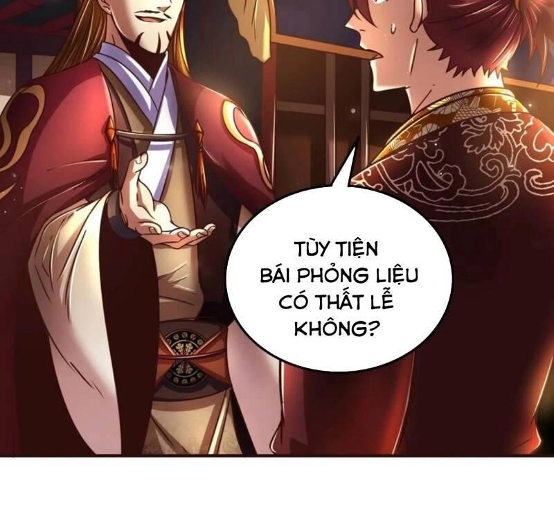 Xuân Thu Bá Đồ Chapter 102 - 15
