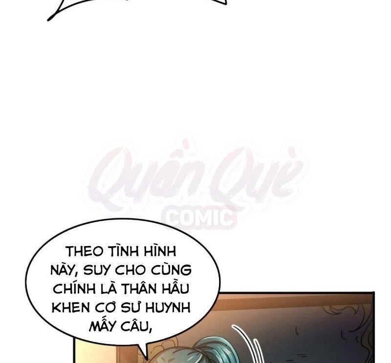 Xuân Thu Bá Đồ Chapter 102 - 26