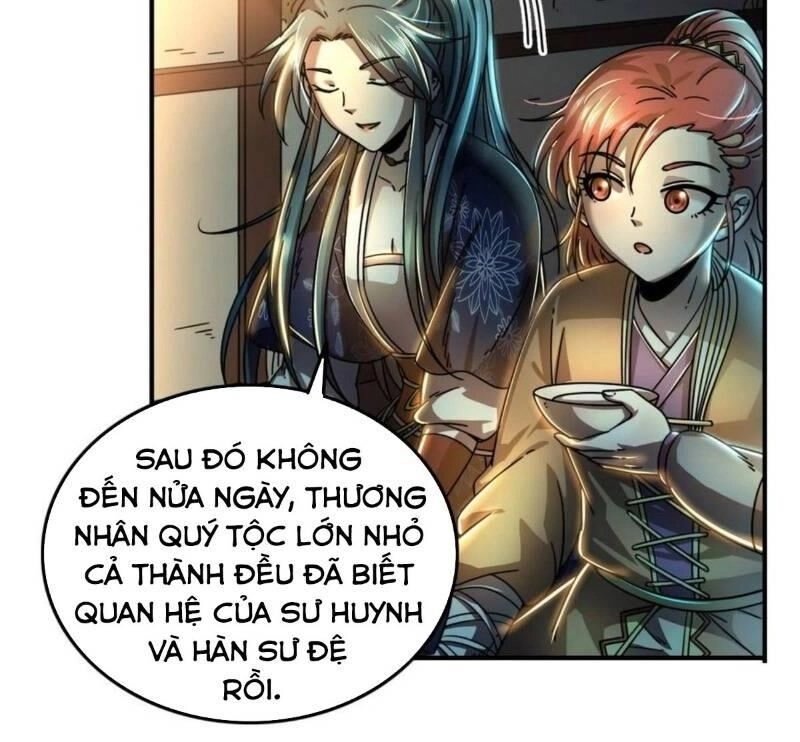 Xuân Thu Bá Đồ Chapter 102 - 27
