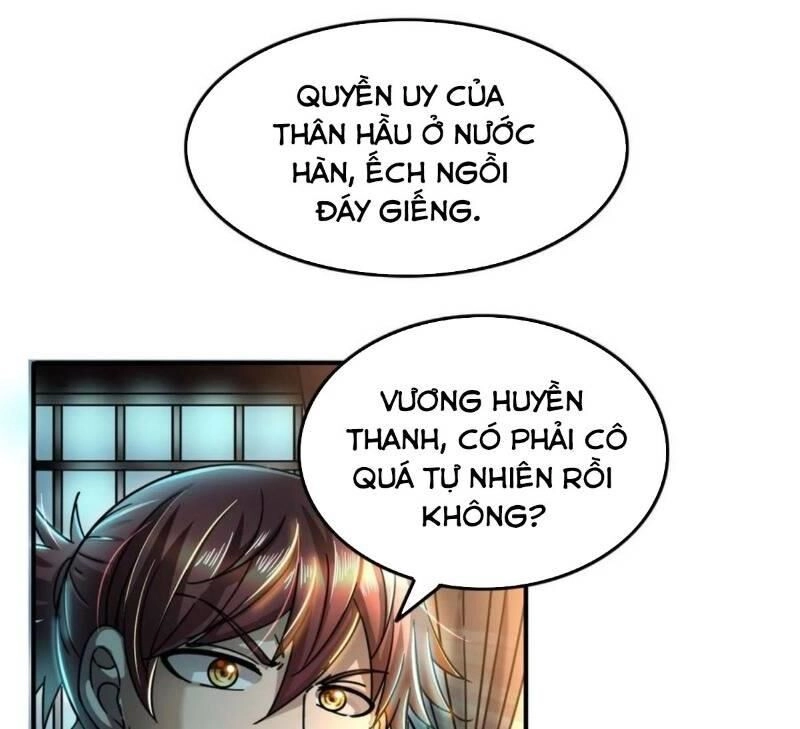 Xuân Thu Bá Đồ Chapter 102 - 28