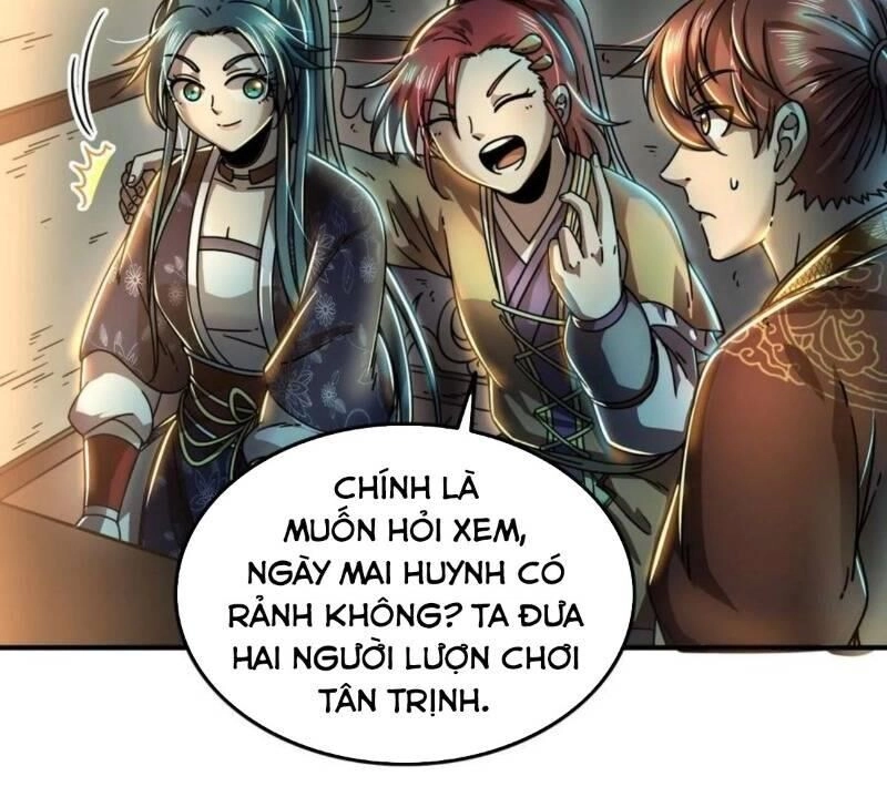 Xuân Thu Bá Đồ Chapter 102 - 30