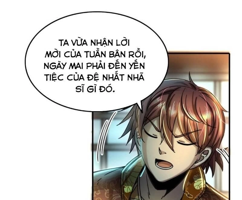 Xuân Thu Bá Đồ Chapter 102 - 31