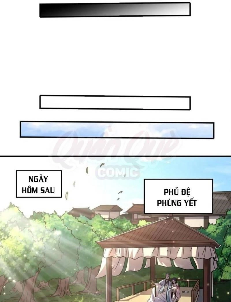 Xuân Thu Bá Đồ Chapter 102 - 38