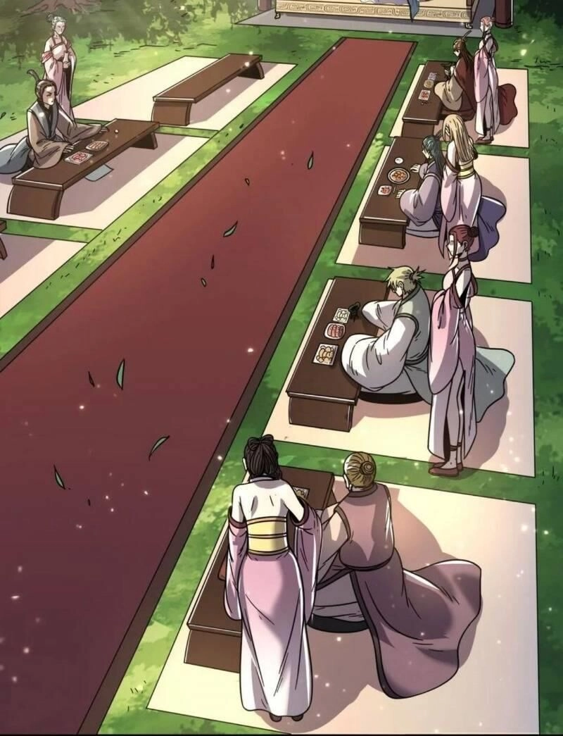 Xuân Thu Bá Đồ Chapter 102 - 39