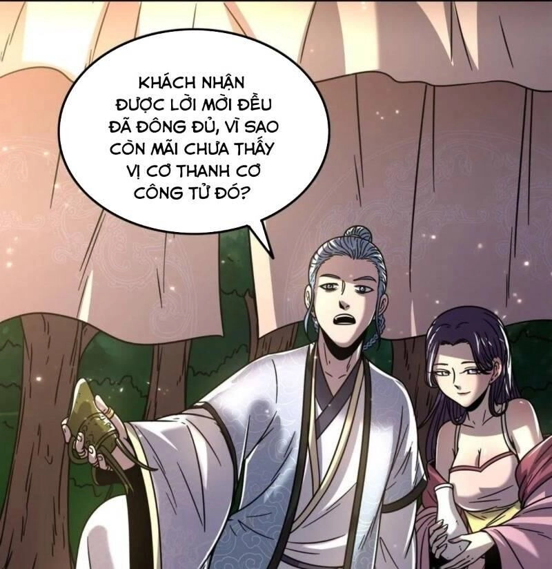 Xuân Thu Bá Đồ Chapter 102 - 40