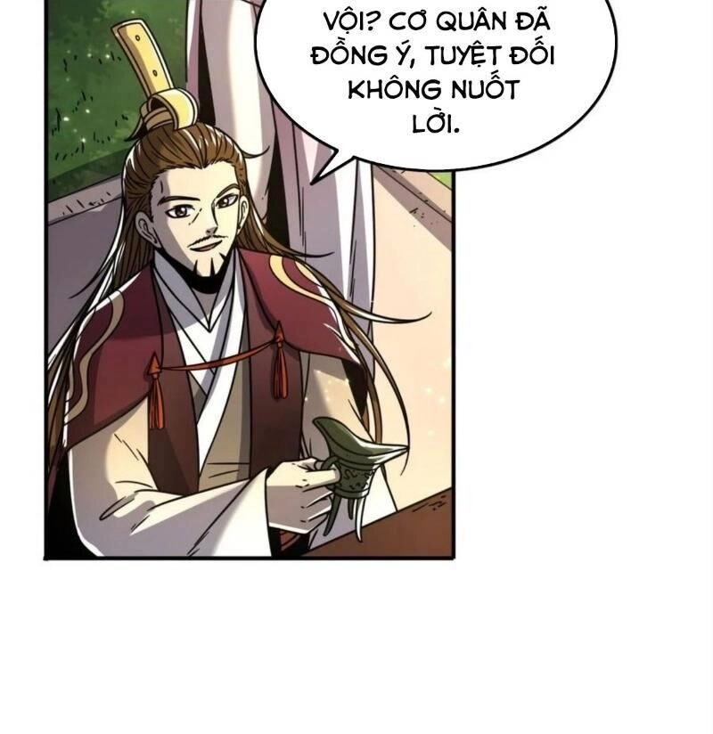 Xuân Thu Bá Đồ Chapter 102 - 42