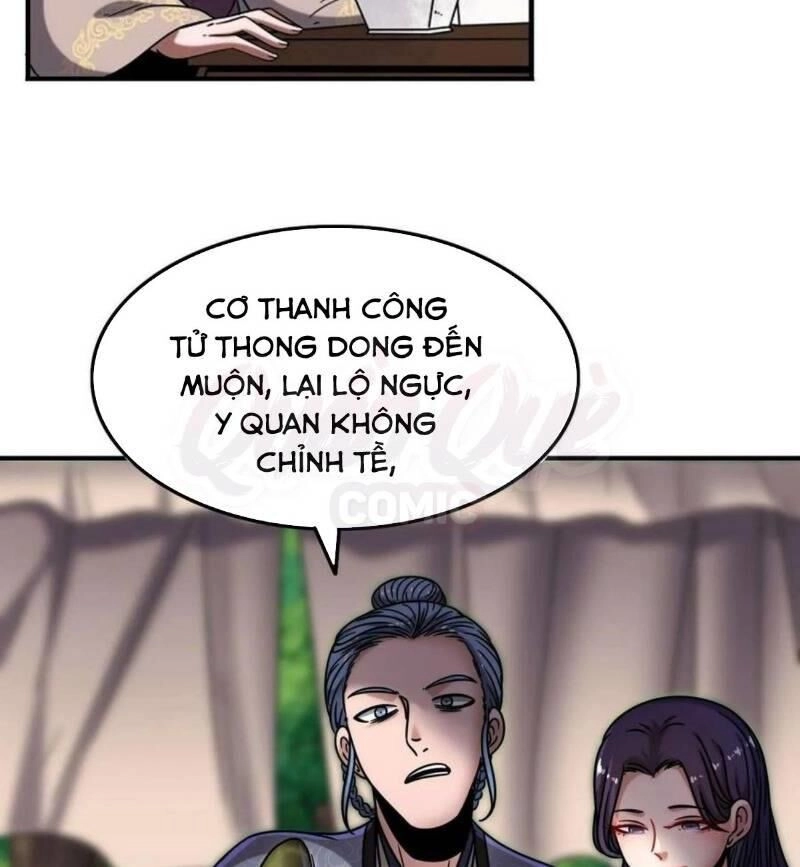 Xuân Thu Bá Đồ Chapter 102 - 47