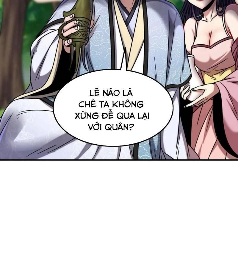 Xuân Thu Bá Đồ Chapter 102 - 48