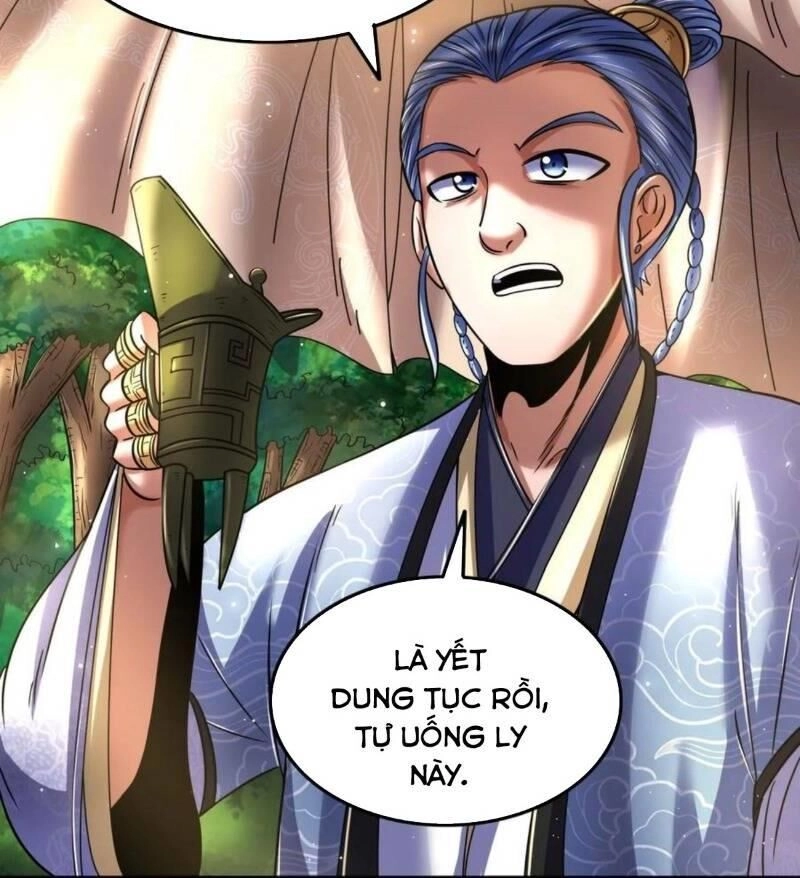 Xuân Thu Bá Đồ Chapter 102 - 54