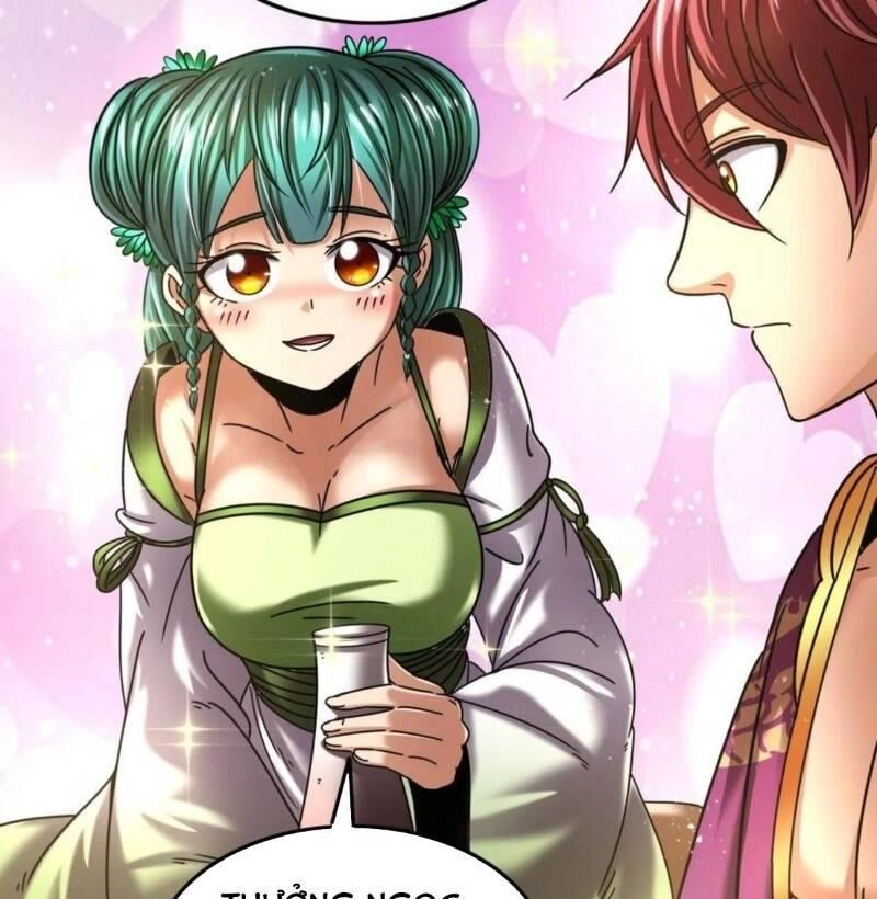 Xuân Thu Bá Đồ Chapter 102 - 58