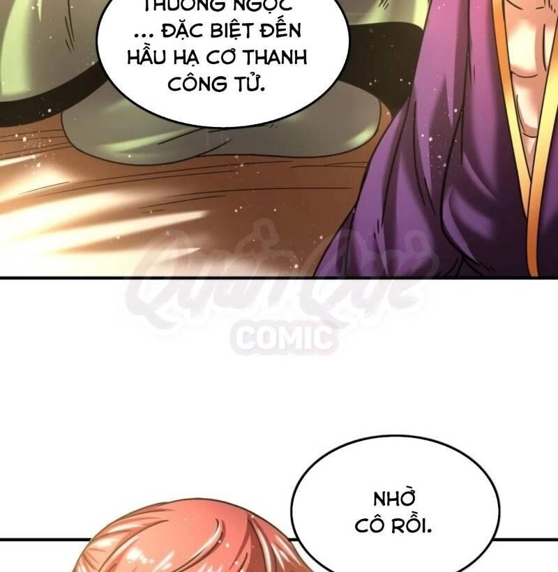 Xuân Thu Bá Đồ Chapter 102 - 59