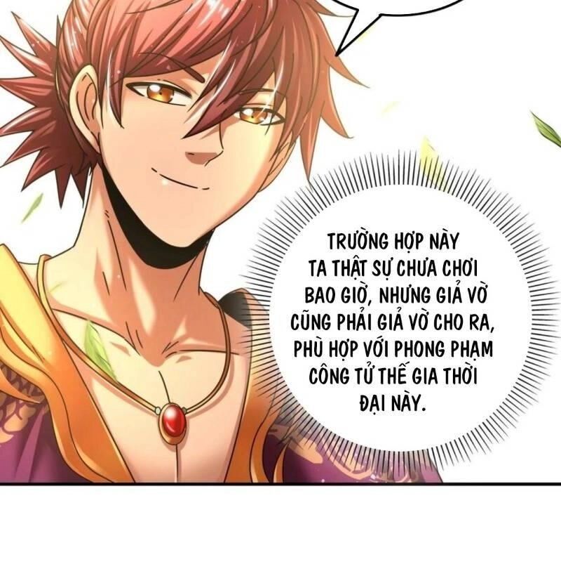 Xuân Thu Bá Đồ Chapter 102 - 60