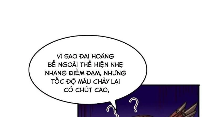 Xuân Thu Bá Đồ Chapter 102 - 61