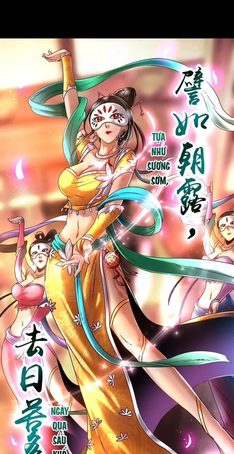 Xuân Thu Bá Đồ Chapter 104 - 9