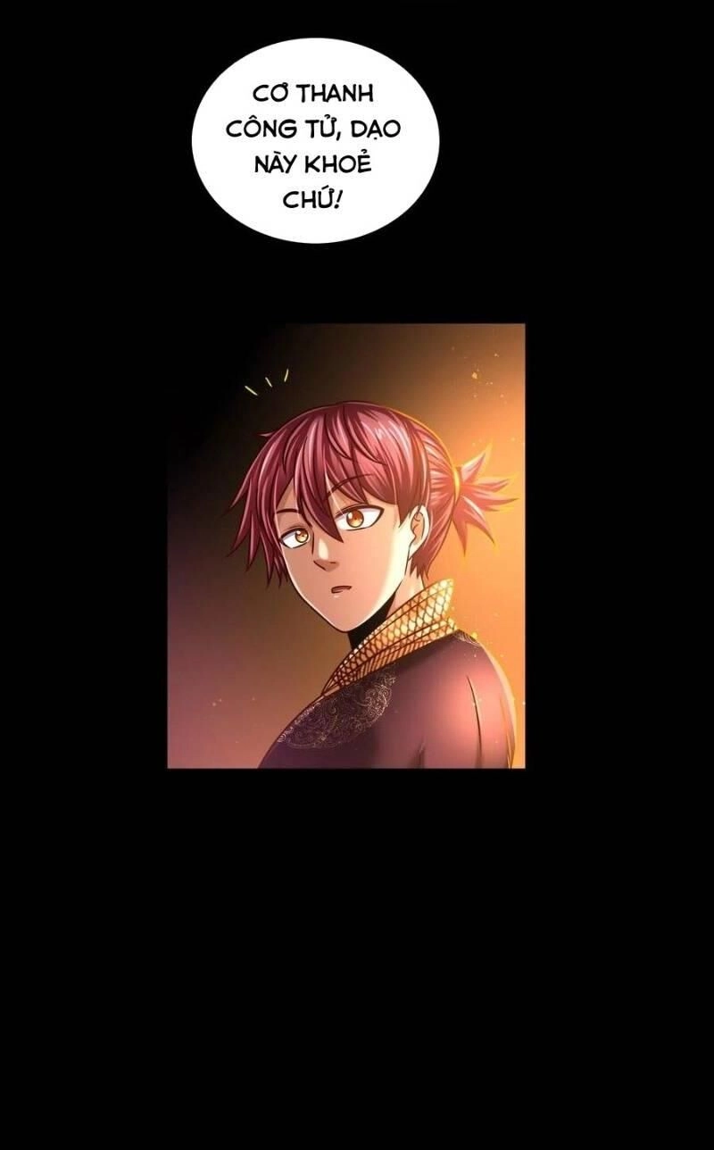 Xuân Thu Bá Đồ Chapter 104 - 12