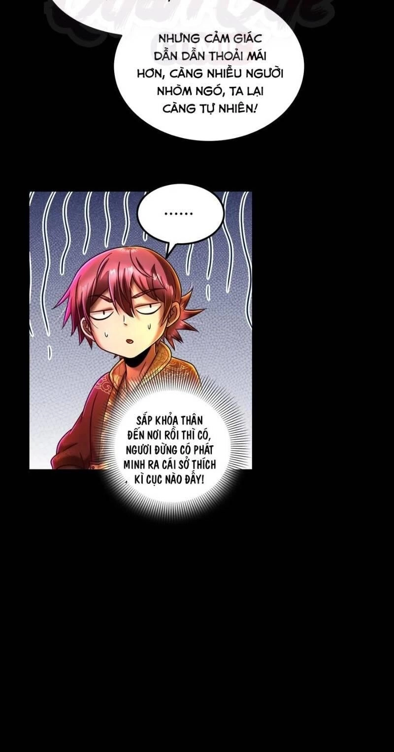 Xuân Thu Bá Đồ Chapter 104 - 16