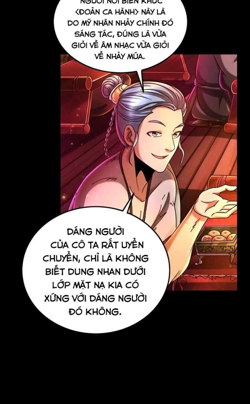 Xuân Thu Bá Đồ Chapter 104 - 20