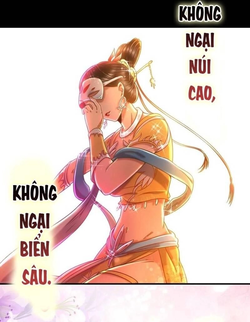 Xuân Thu Bá Đồ Chapter 104 - 22