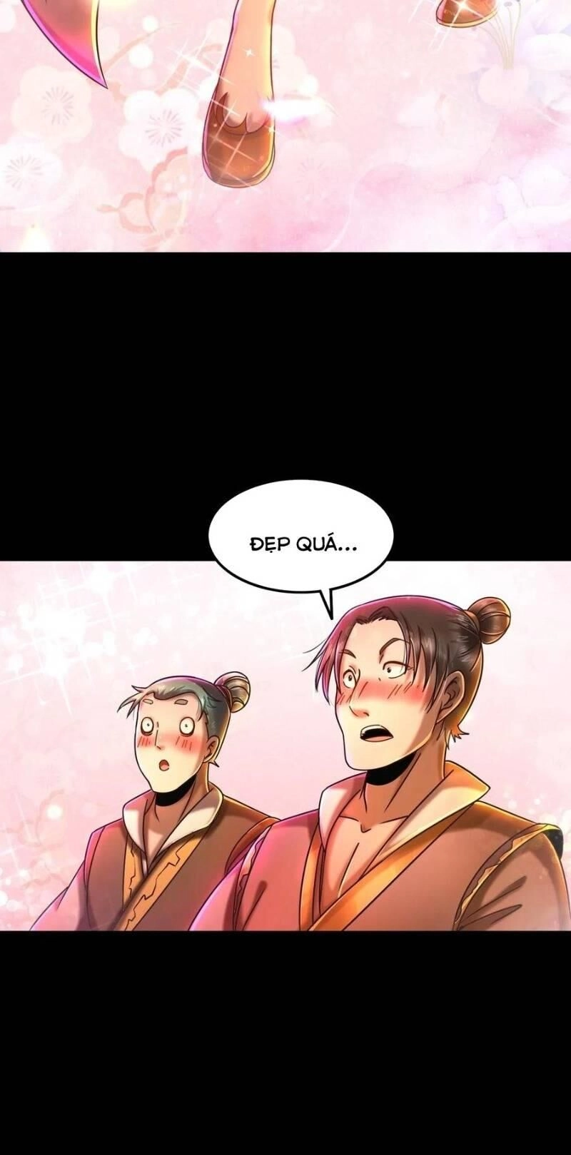 Xuân Thu Bá Đồ Chapter 104 - 24