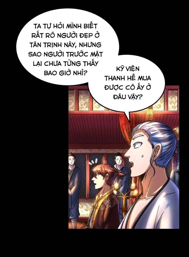 Xuân Thu Bá Đồ Chapter 104 - 25