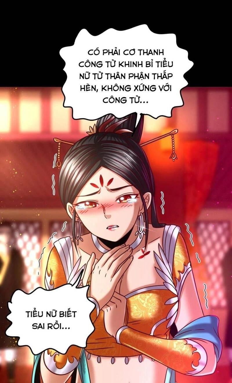 Xuân Thu Bá Đồ Chapter 104 - 37