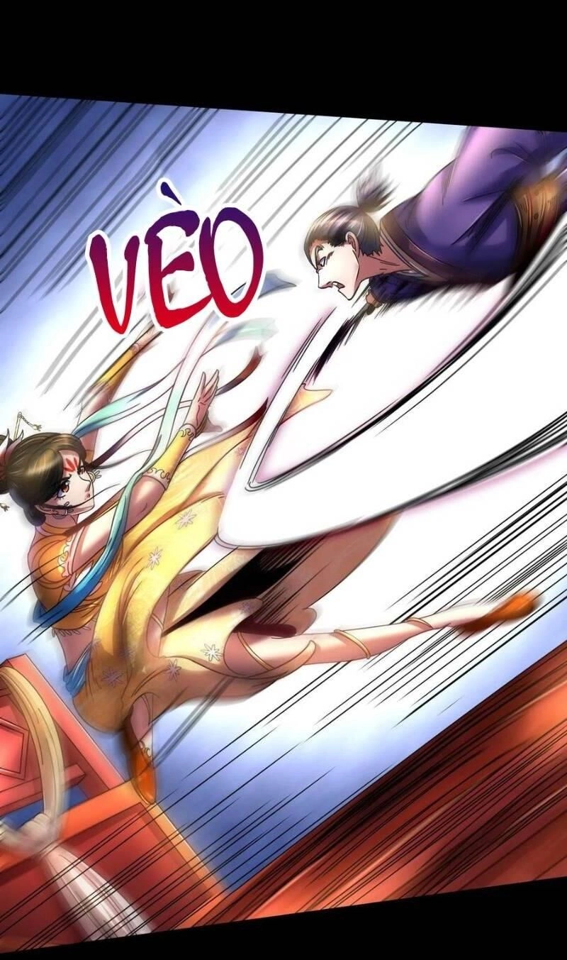 Xuân Thu Bá Đồ Chapter 104 - 43