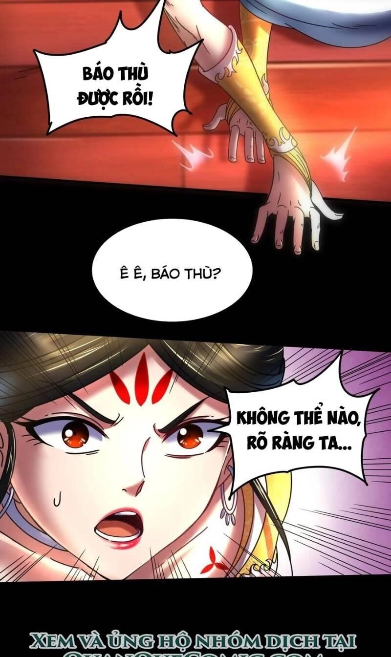 Xuân Thu Bá Đồ Chapter 104 - 45