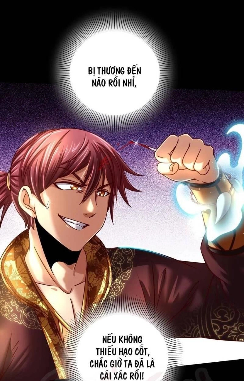 Xuân Thu Bá Đồ Chapter 104 - 47