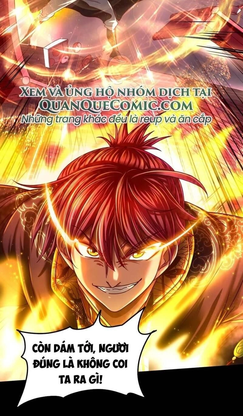 Xuân Thu Bá Đồ Chapter 104 - 50