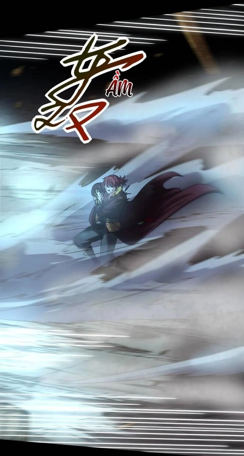 Xuân Thu Bá Đồ Chapter 105 - 19