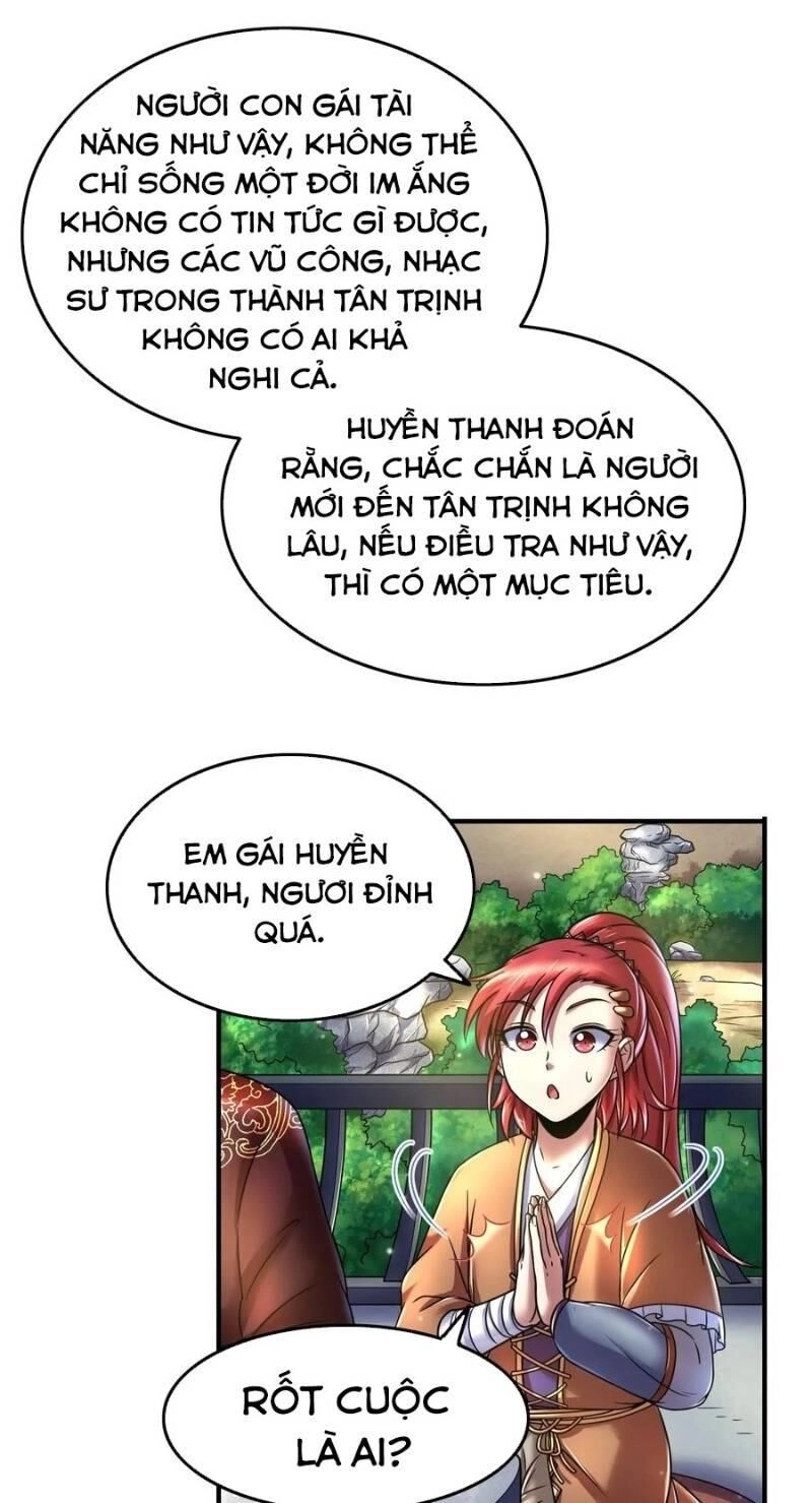 Xuân Thu Bá Đồ Chapter 105 - 43